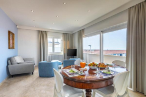 Viareggio Suite - Sea view apartment